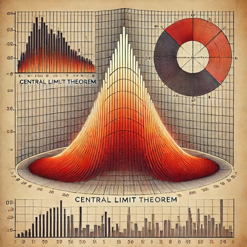 Central Limit Theorem